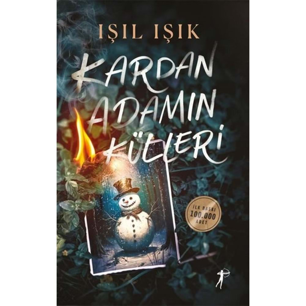 Kardan Adamın Külleri