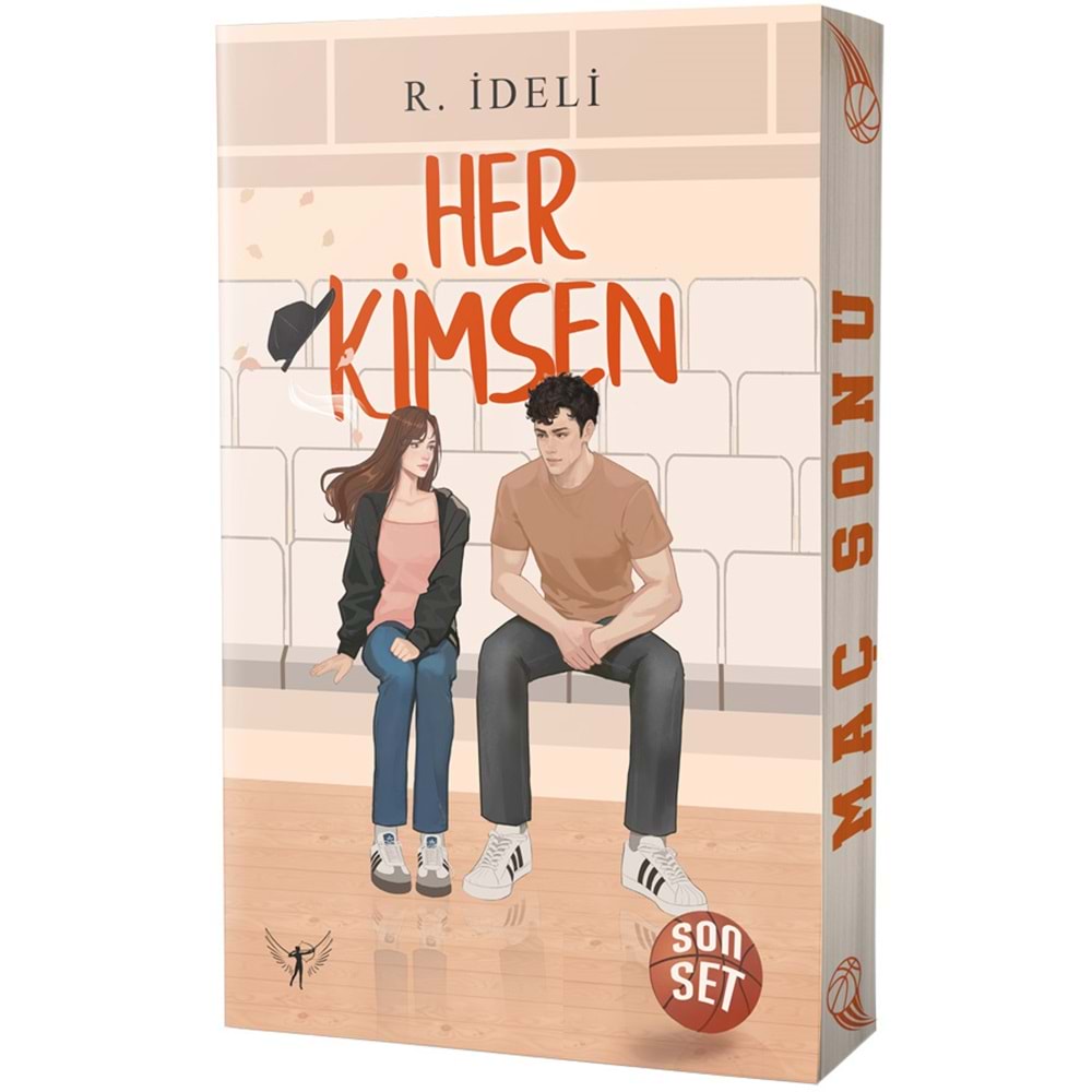 Her Kimsen - Son Set
