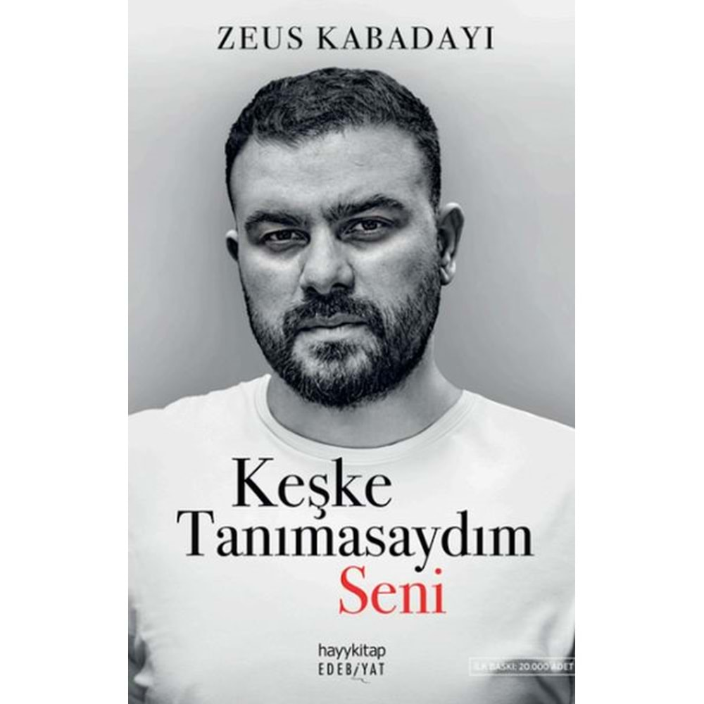 Keşke Tanımasaydım Seni