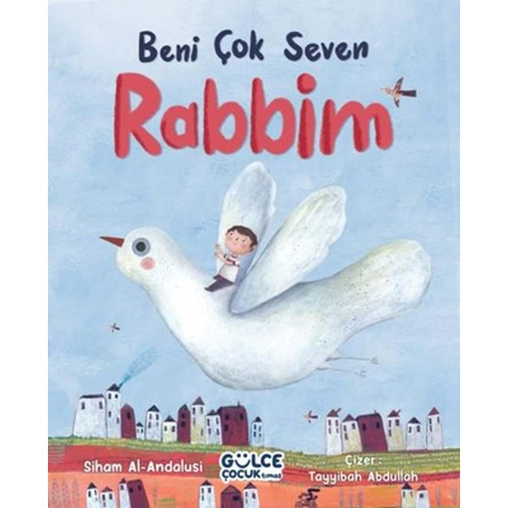 Beni Çok Seven Rabbim