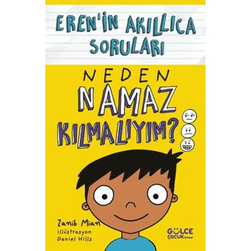 Neden Namaz Kılmalıyım?