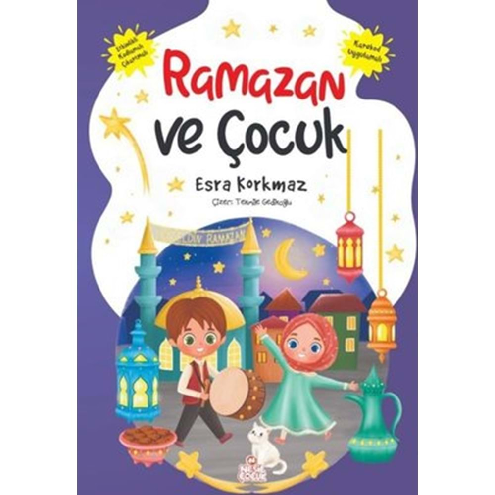 Ramazan ve Çocuk