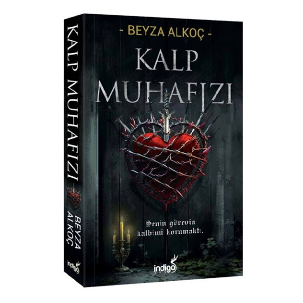 Kalp Muhafızı