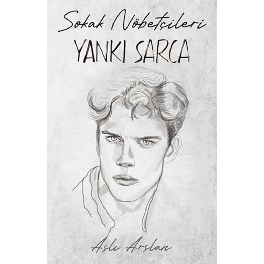 Sokak Nöbetçileri Yankı Sarca