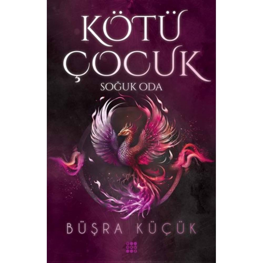 Kötü Çocuk 3 – Soğuk Oda