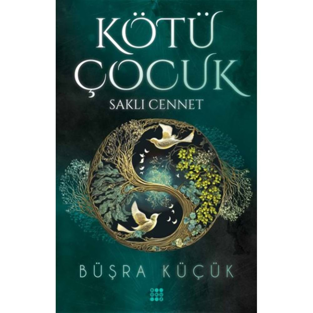 Kötü Çocuk 4 – Saklı Cennet