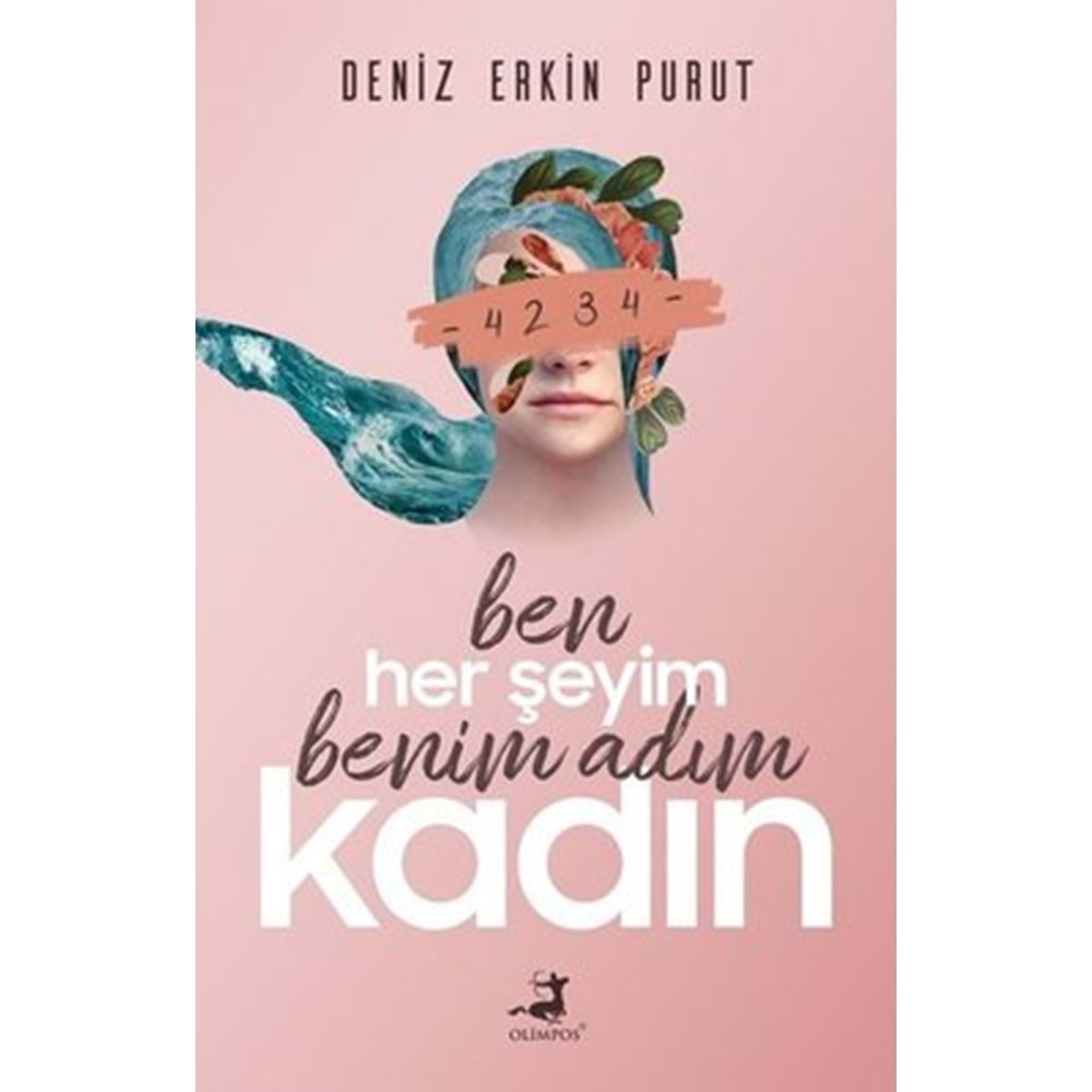 Ben Her Şeyim Benim Adım Kadın