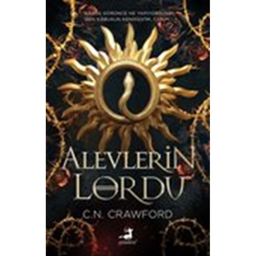 Alevlerin Lordu