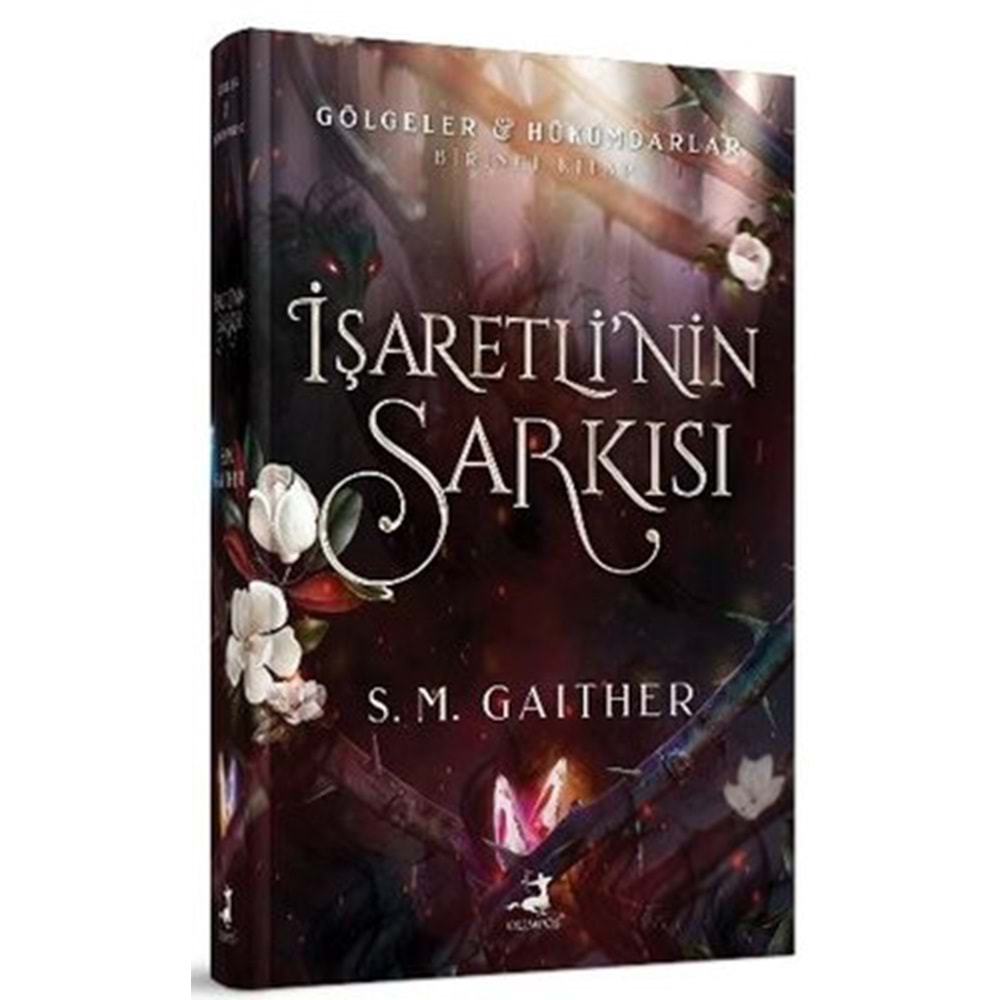 İşaretli'nin Şarkısı-Ciltli