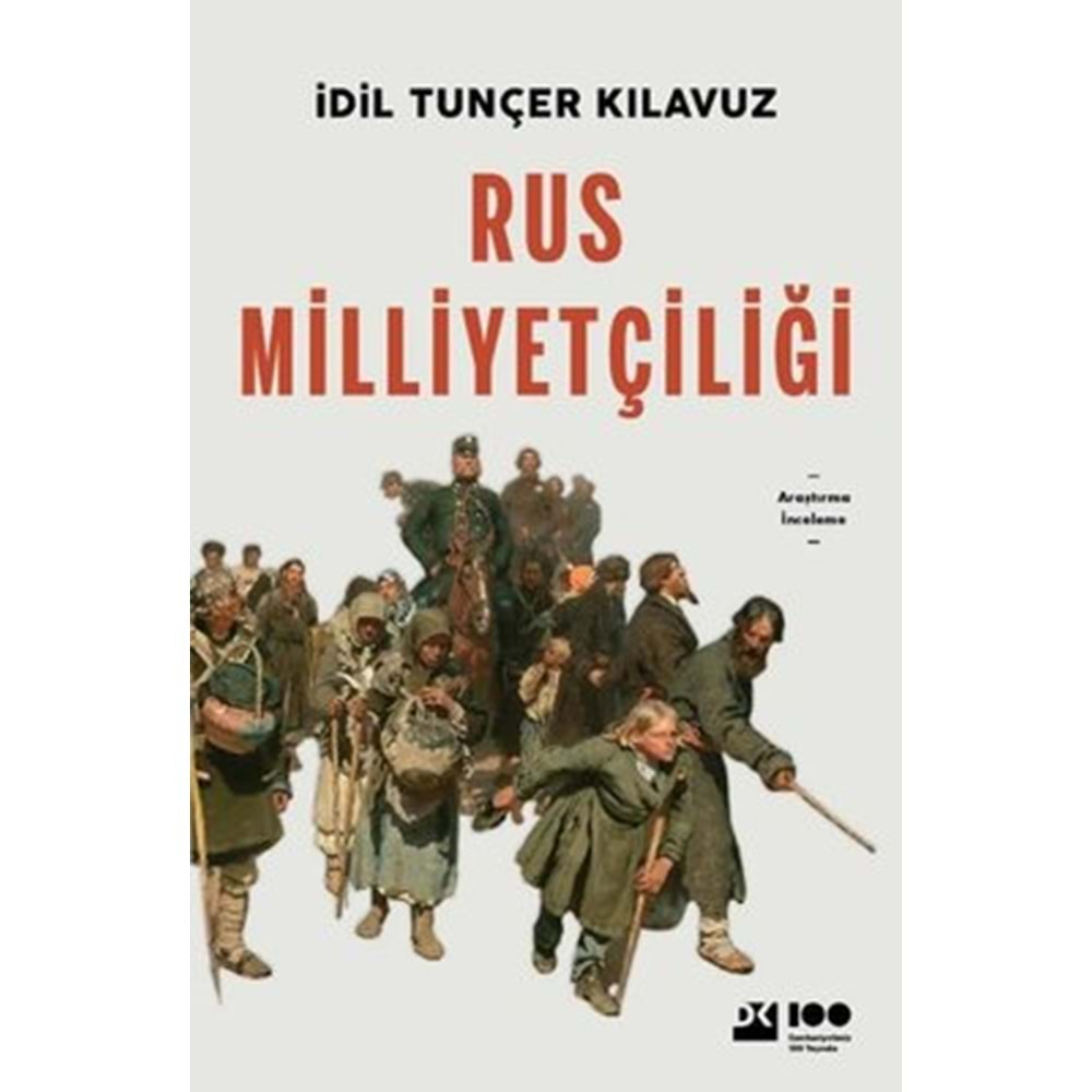 Rus Milliyetçiliği