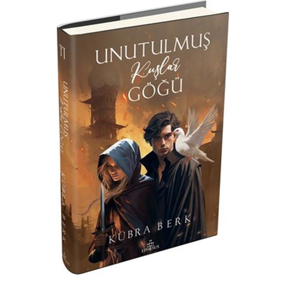 Unutulmuş Kuşlar Göğü 2