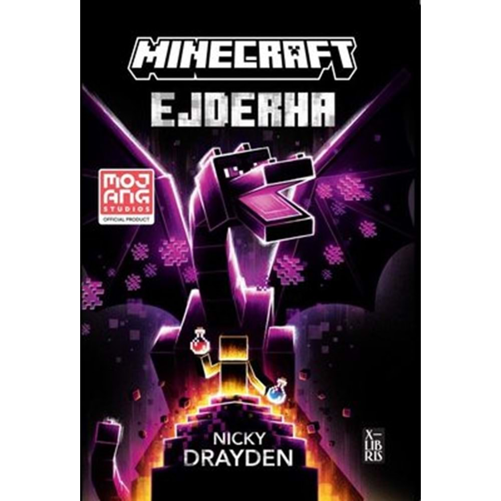 Minecraft - Ejderha