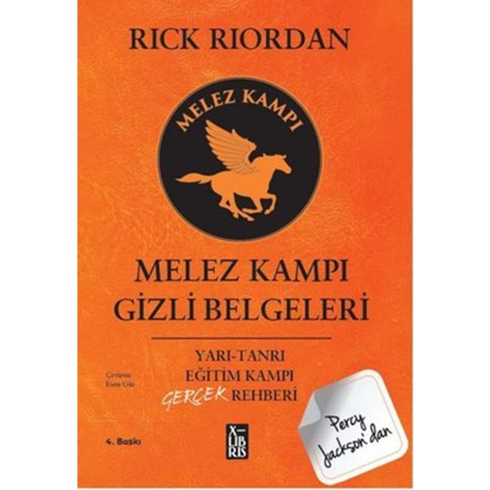 Melez Kampı Gizli Belgeleri