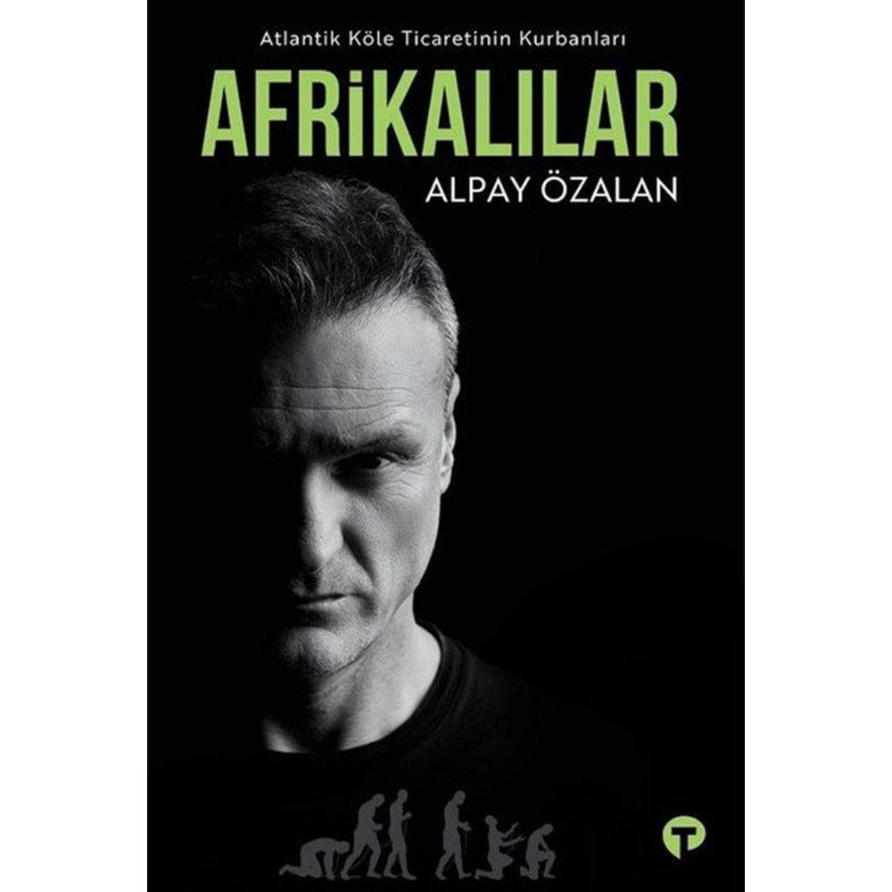 Afrikalılar: Atlantik Köle Ticaretinin Kurbanları