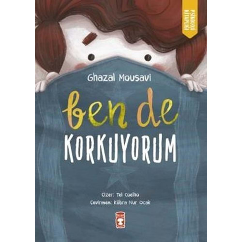 Ben de Korkuyorum