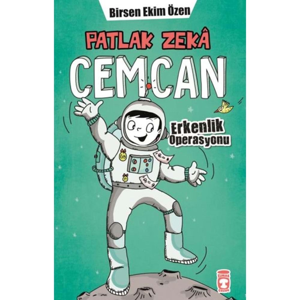 Patlak Zeka Cemcan Erkenlik Operasyonu