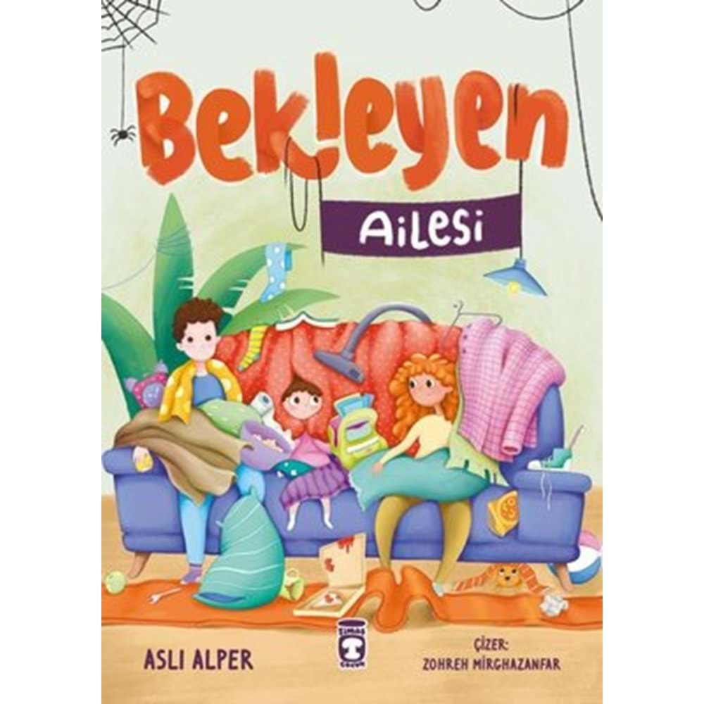 Bekleyen Ailesi