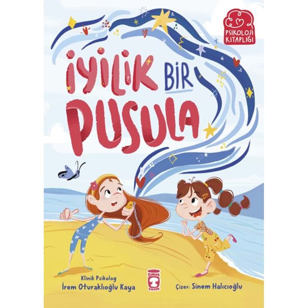 İyilik Bir Pusula