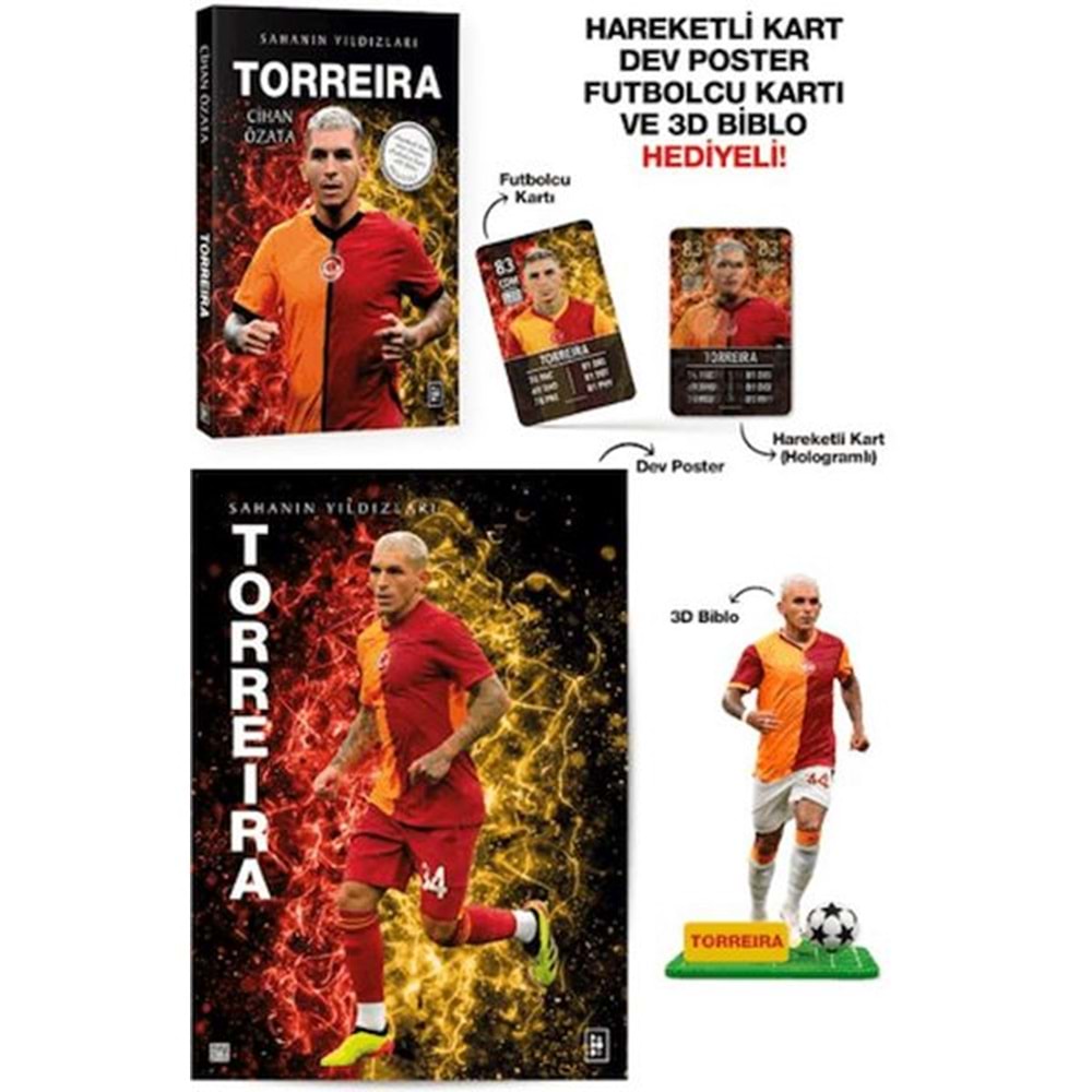 Torreira Sahanın Yıldızları