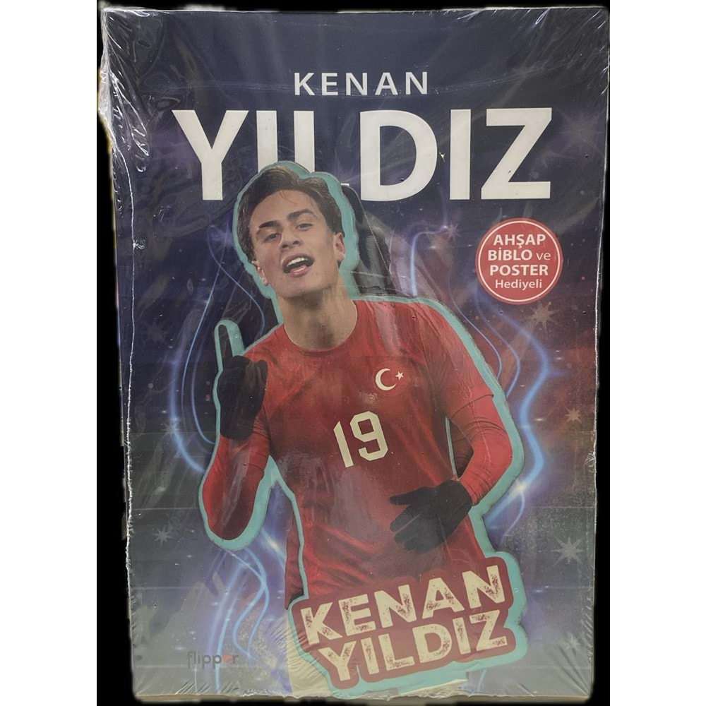 Kenan Yıldız