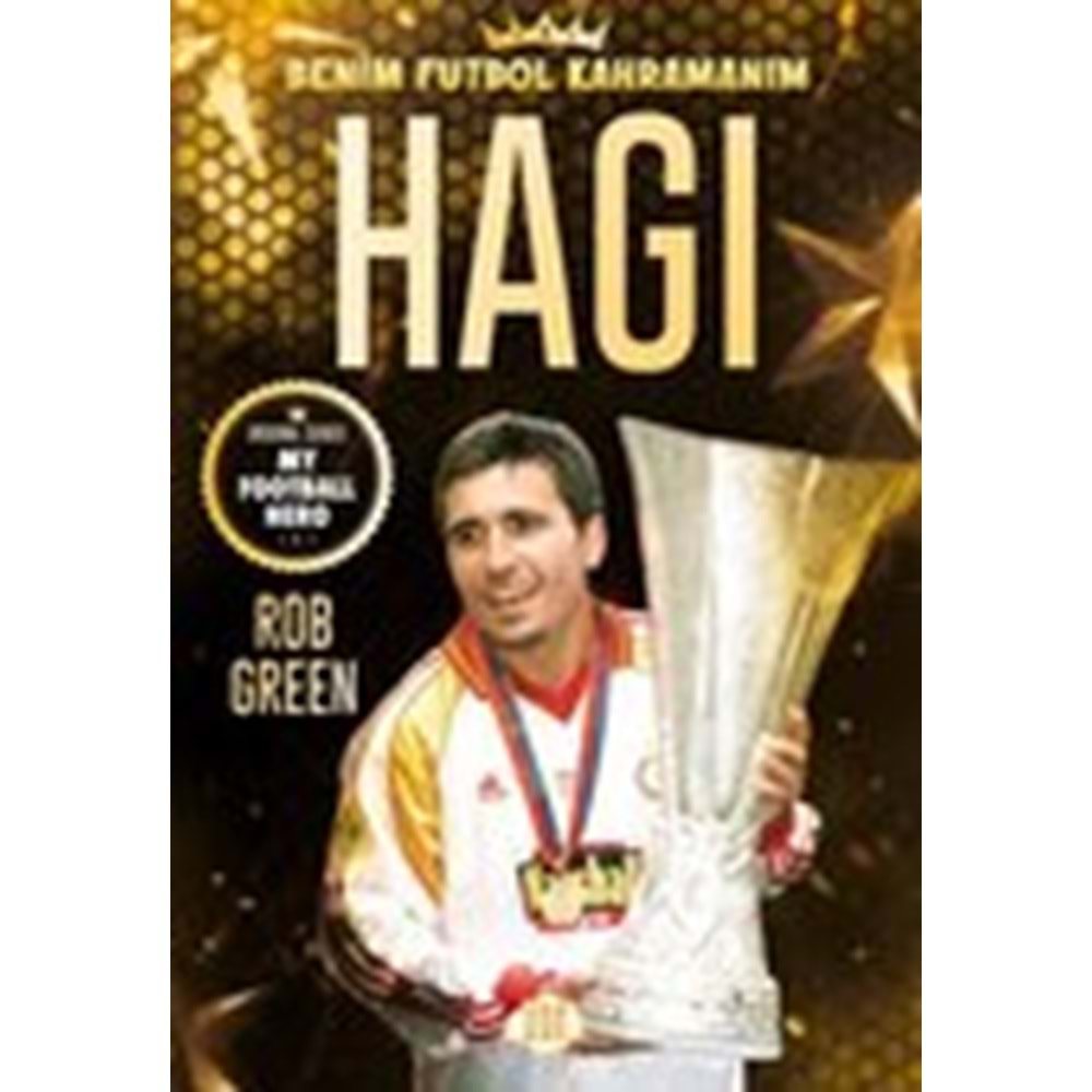 Hagi - Benim Futbol Kahramanım