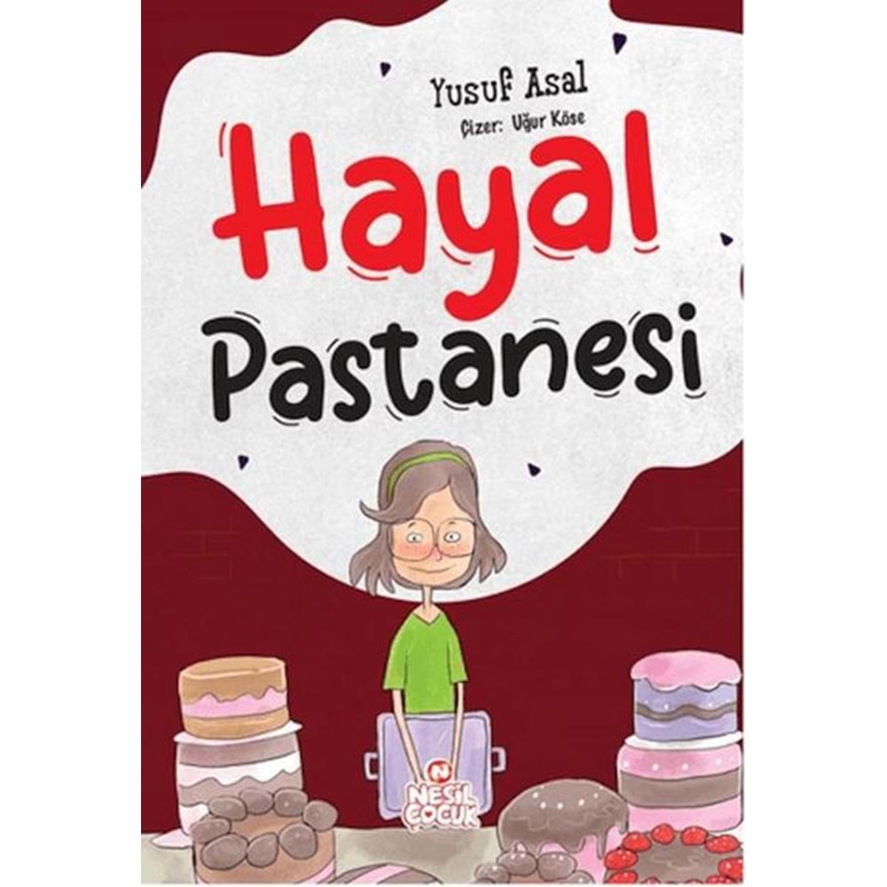 Hayal Pastanesi