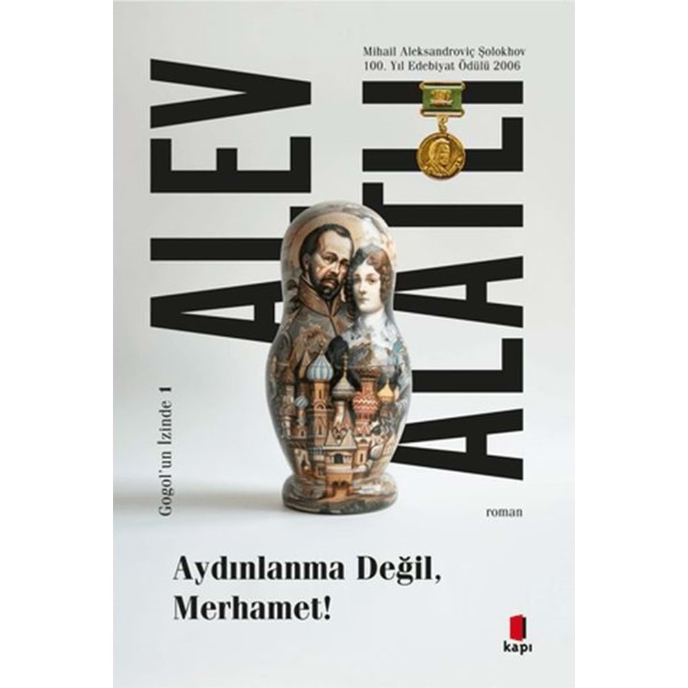 Aydınlanma Değil Merhamet