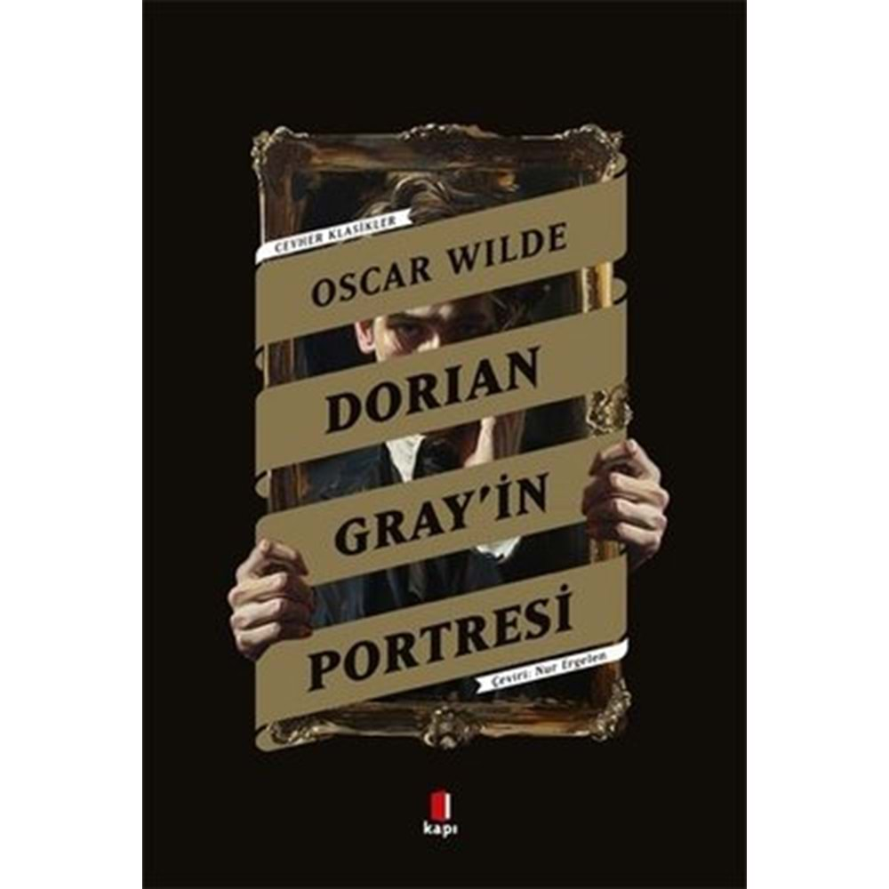 Dorian Gray'in Portresi