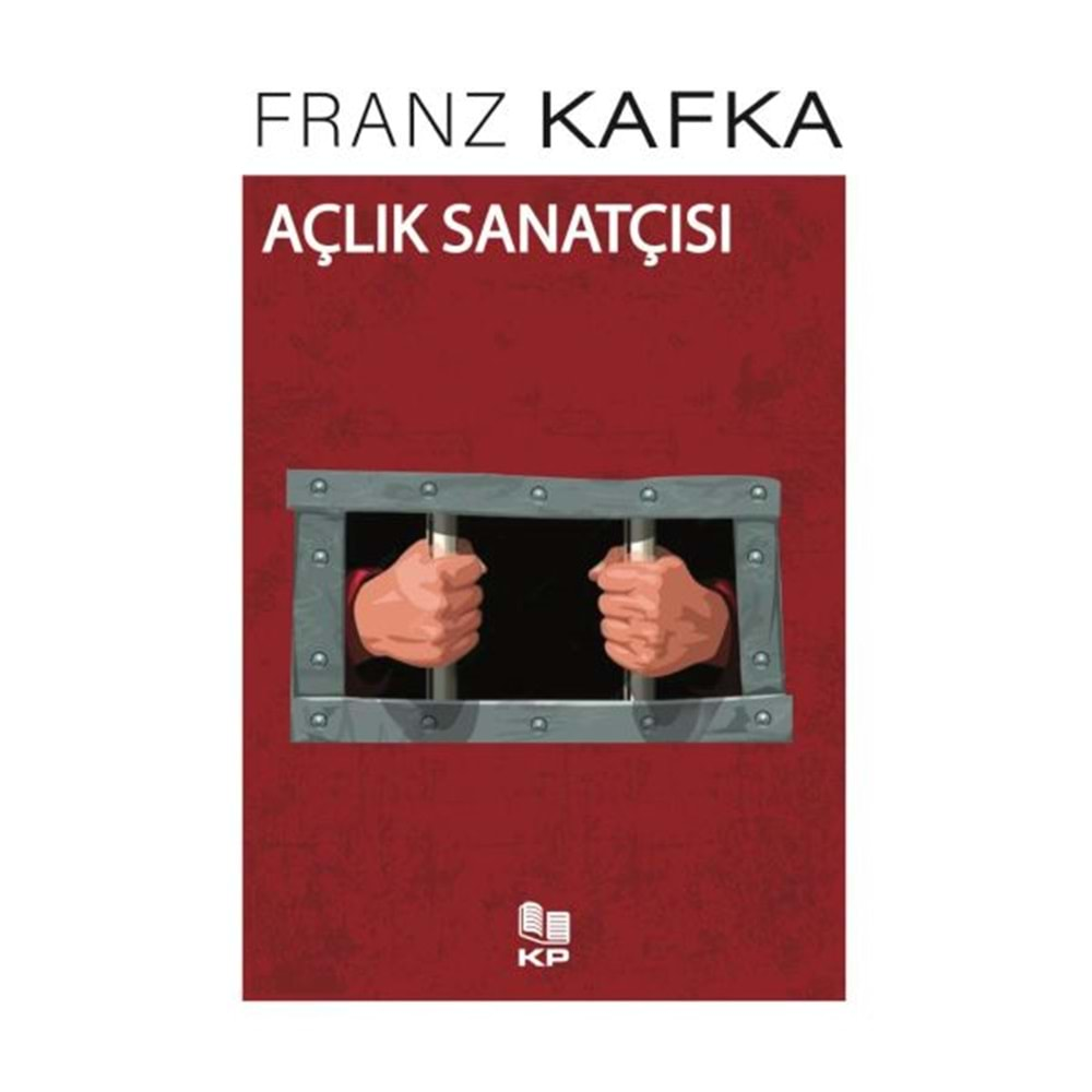 Açlık Sanatçısı