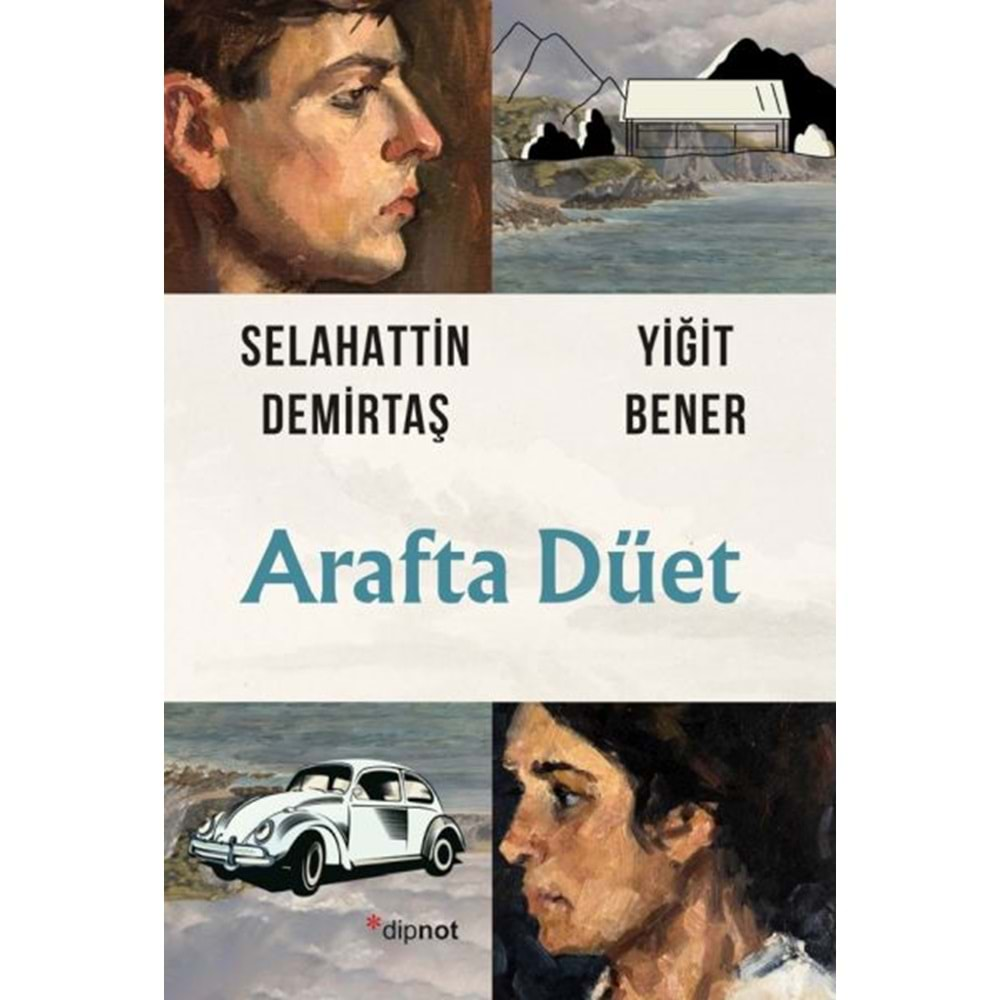 Arafta Düet