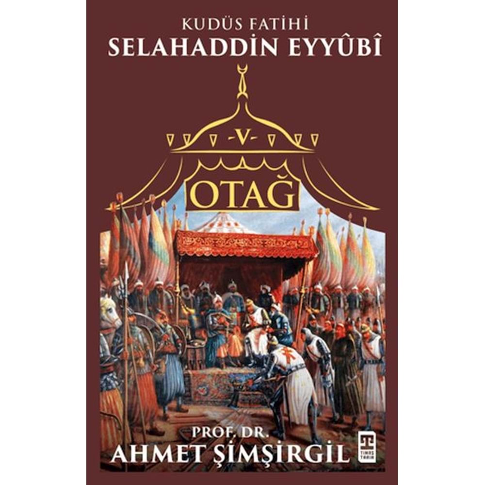 Otağ V Selahaddin Eyyubi