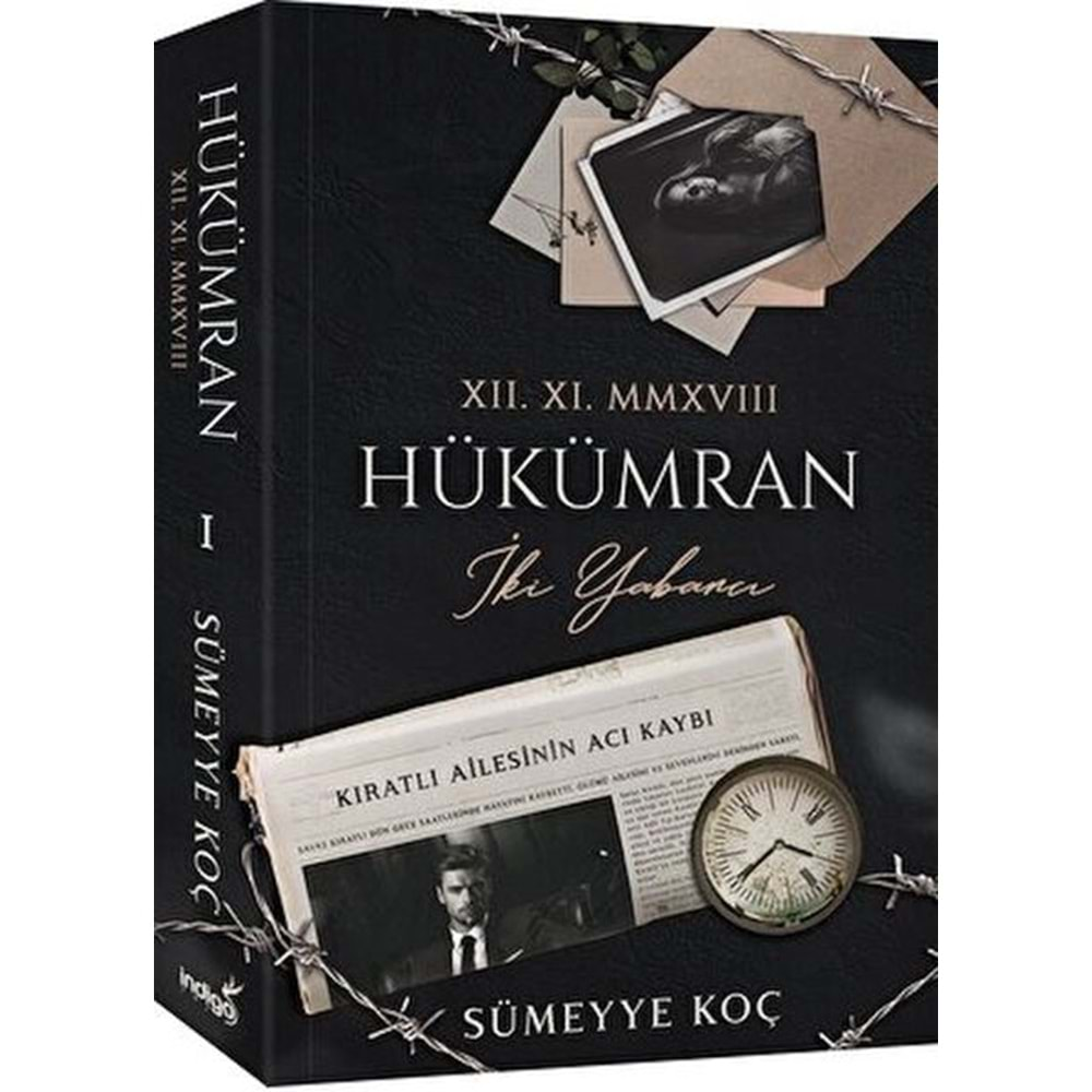 Hükümran İki Yabancı