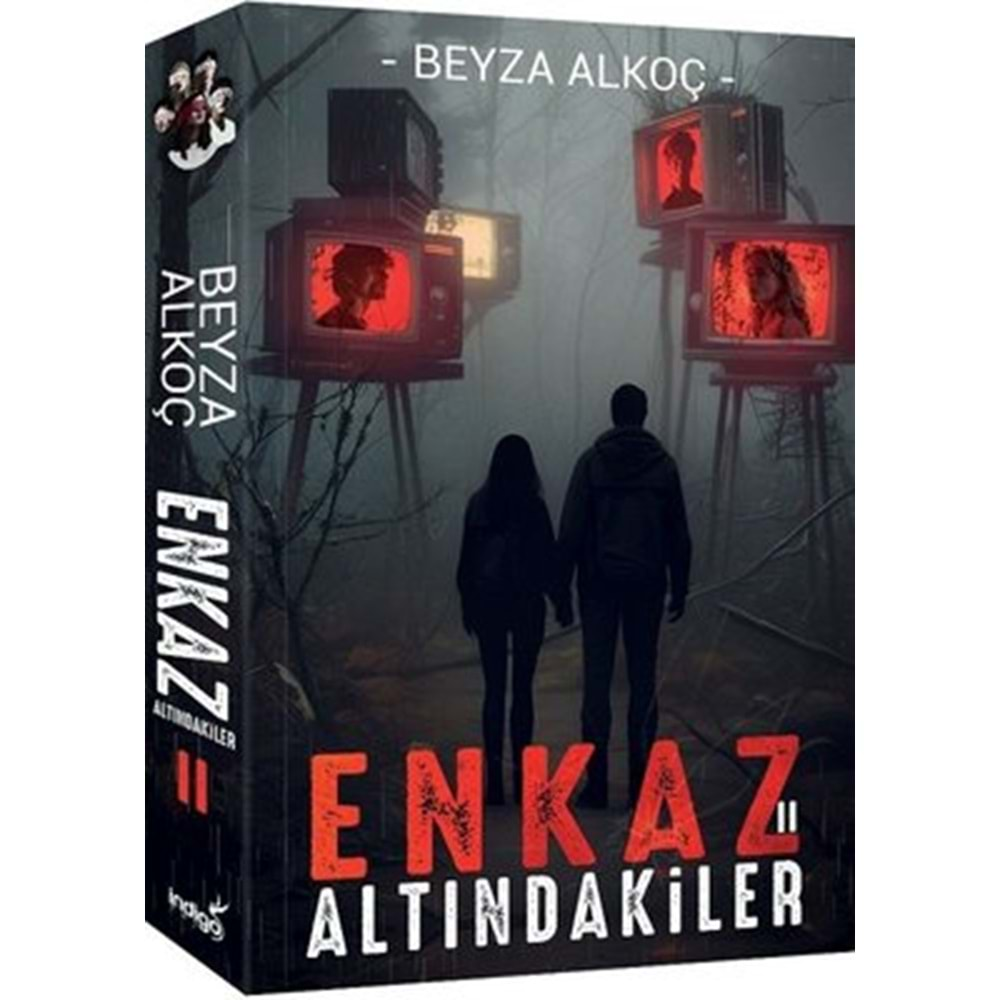 Enkaz Altındakiler 2