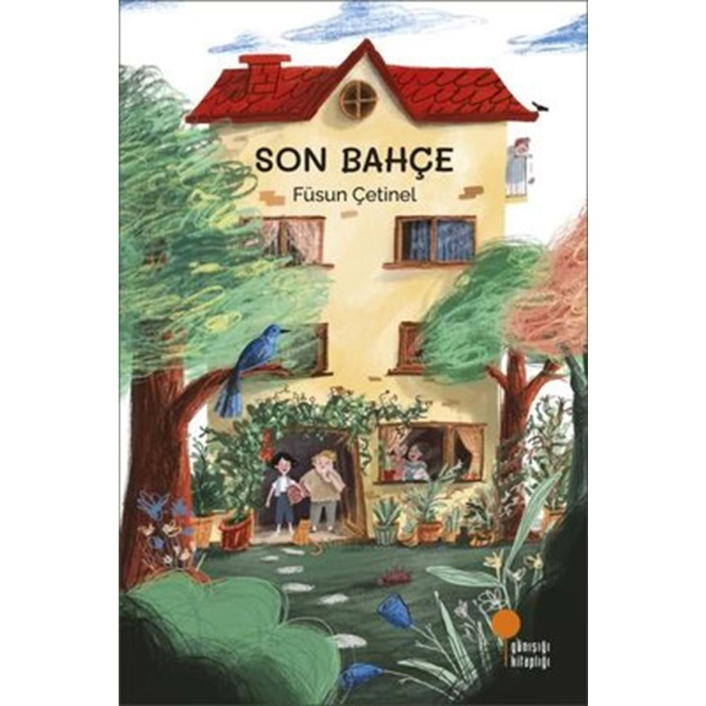 Son Bahçe