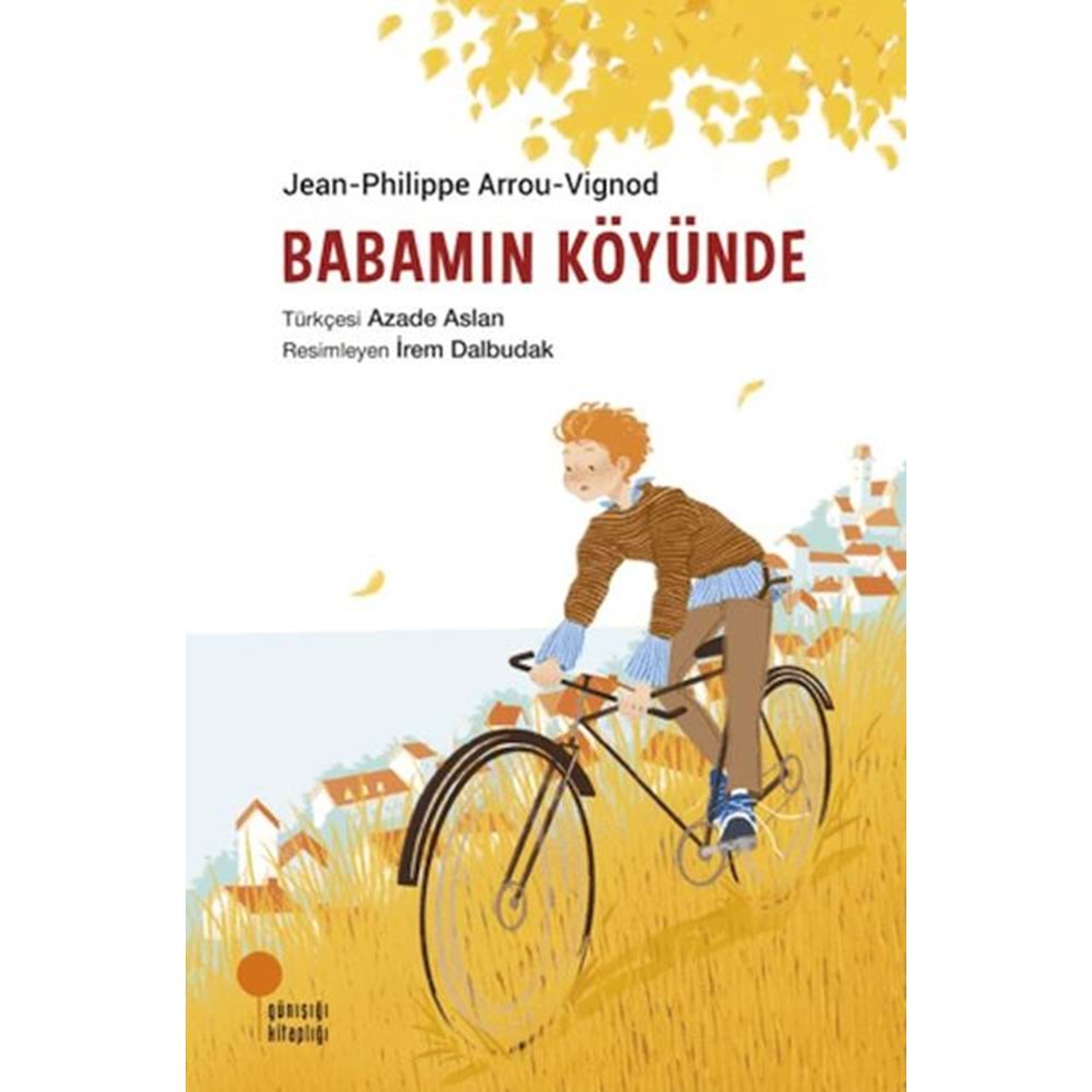 Babamın Köyünde