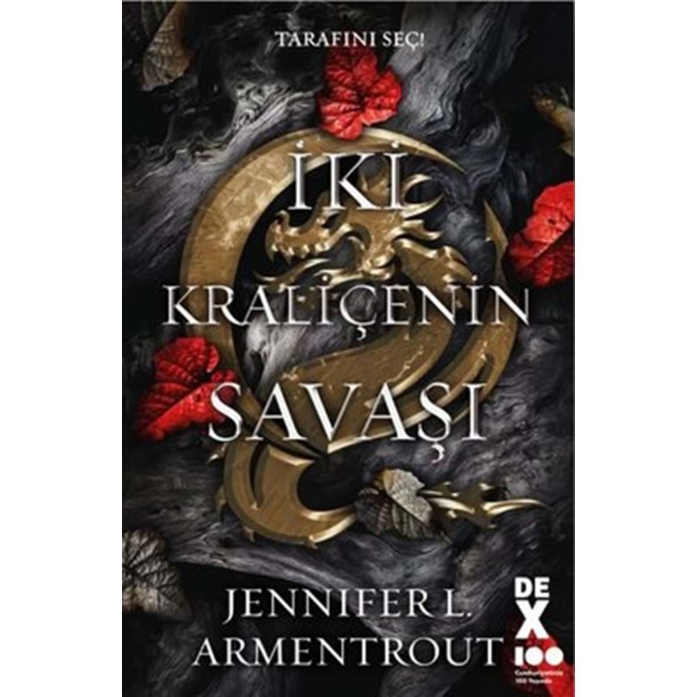 İki Kraliçenin Savaşı