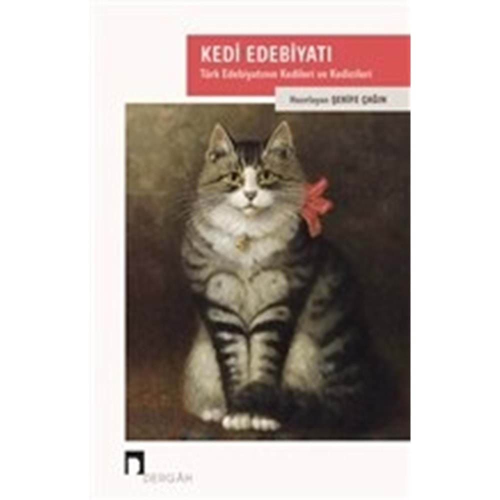 Kedi Edebiyatı