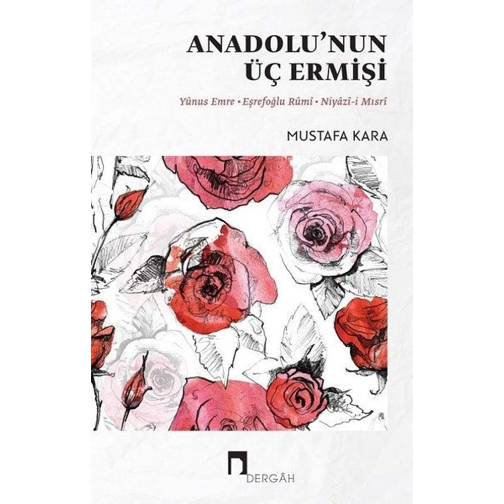 Anadolunun Üç Ermişi