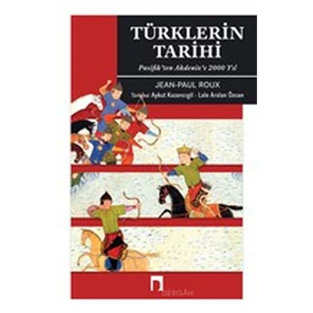 Türklerin Tarihi