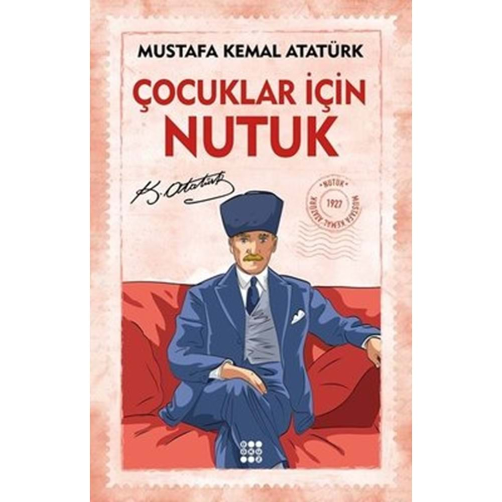 Çocuklar İçin Nutuk