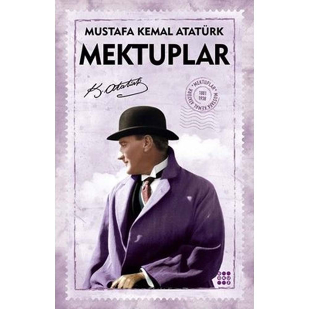 Mektuplar