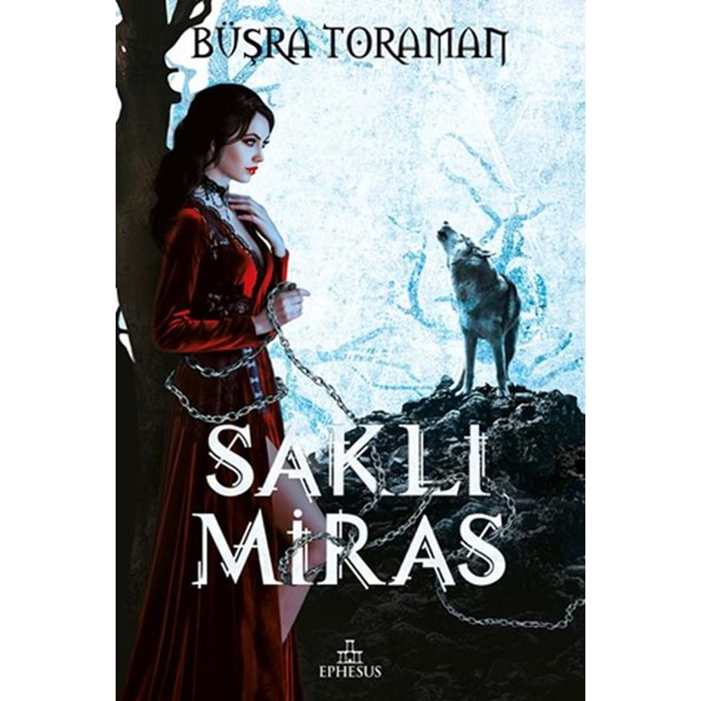 Saklı Miras