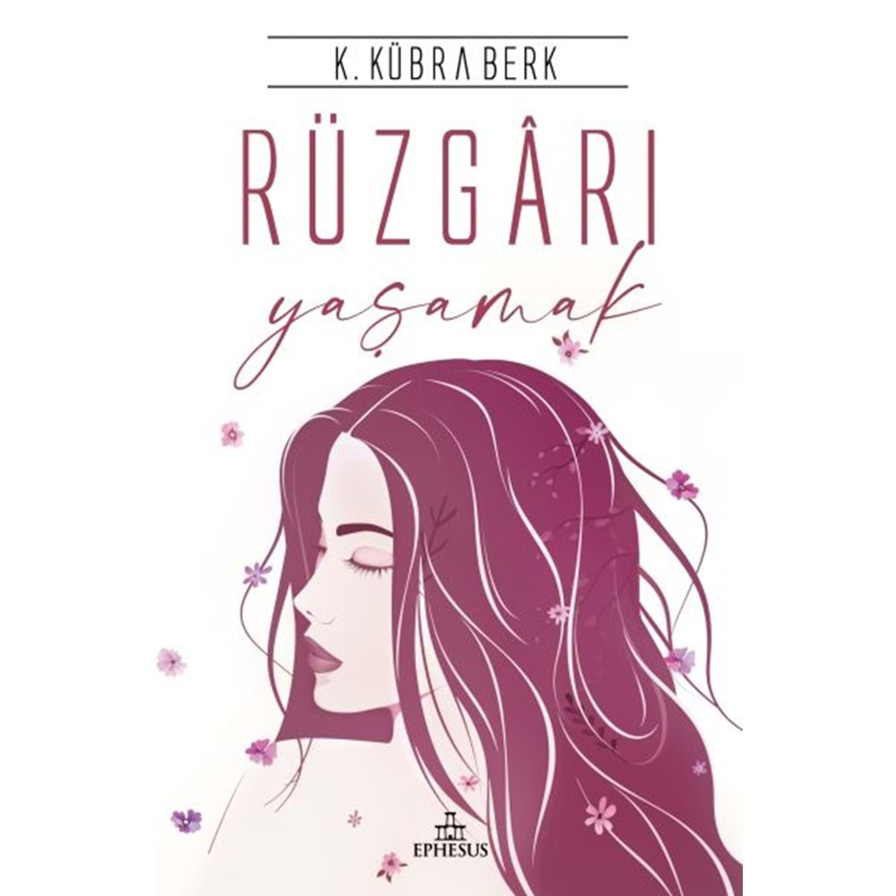 Rüzgarı Yaşamak Ciltli