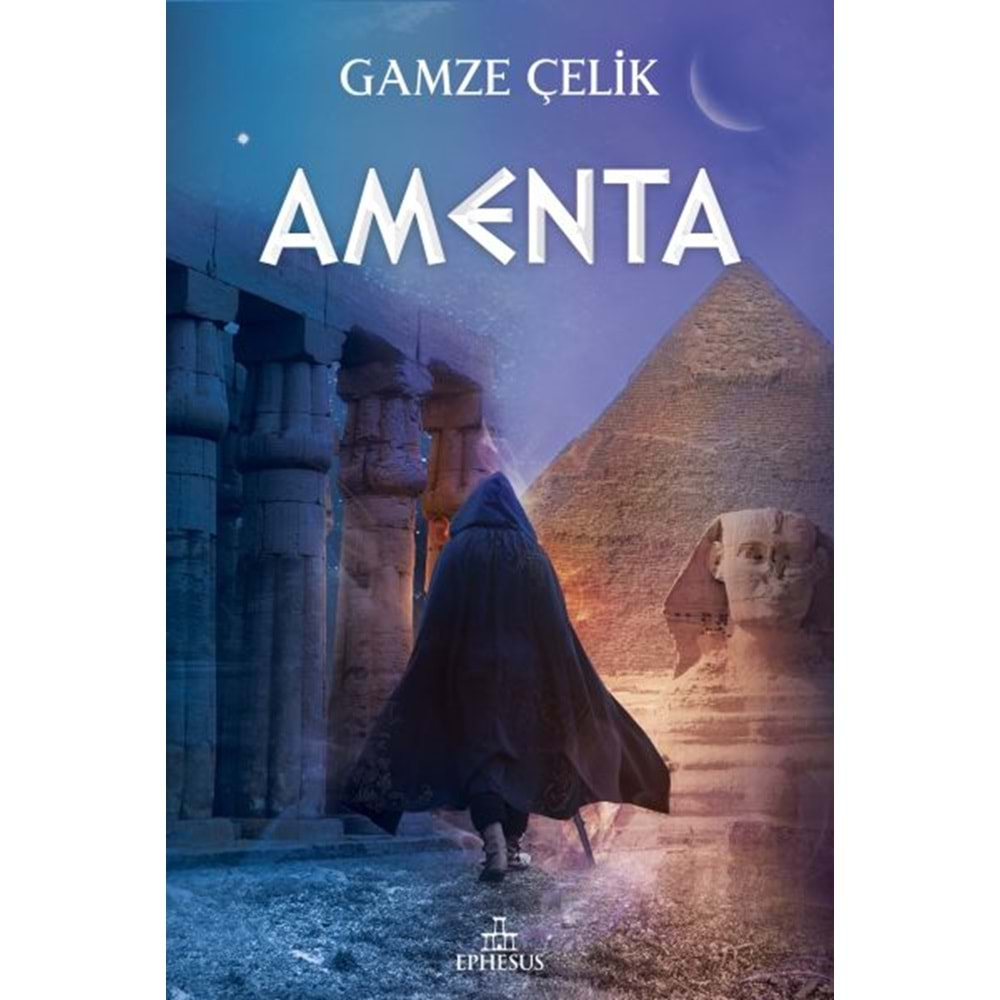 Amenta Ciltli