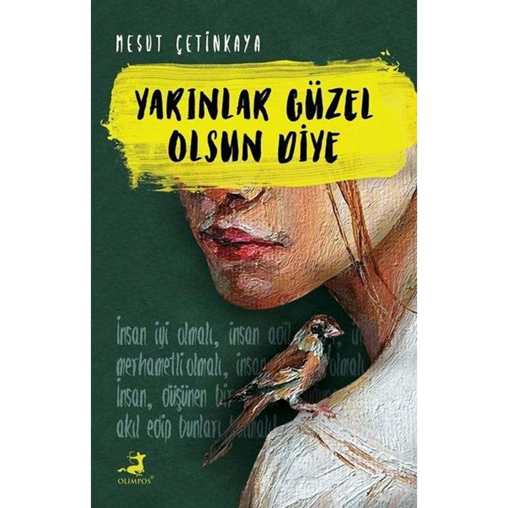 Yarınlar Güzel Olsun Diye