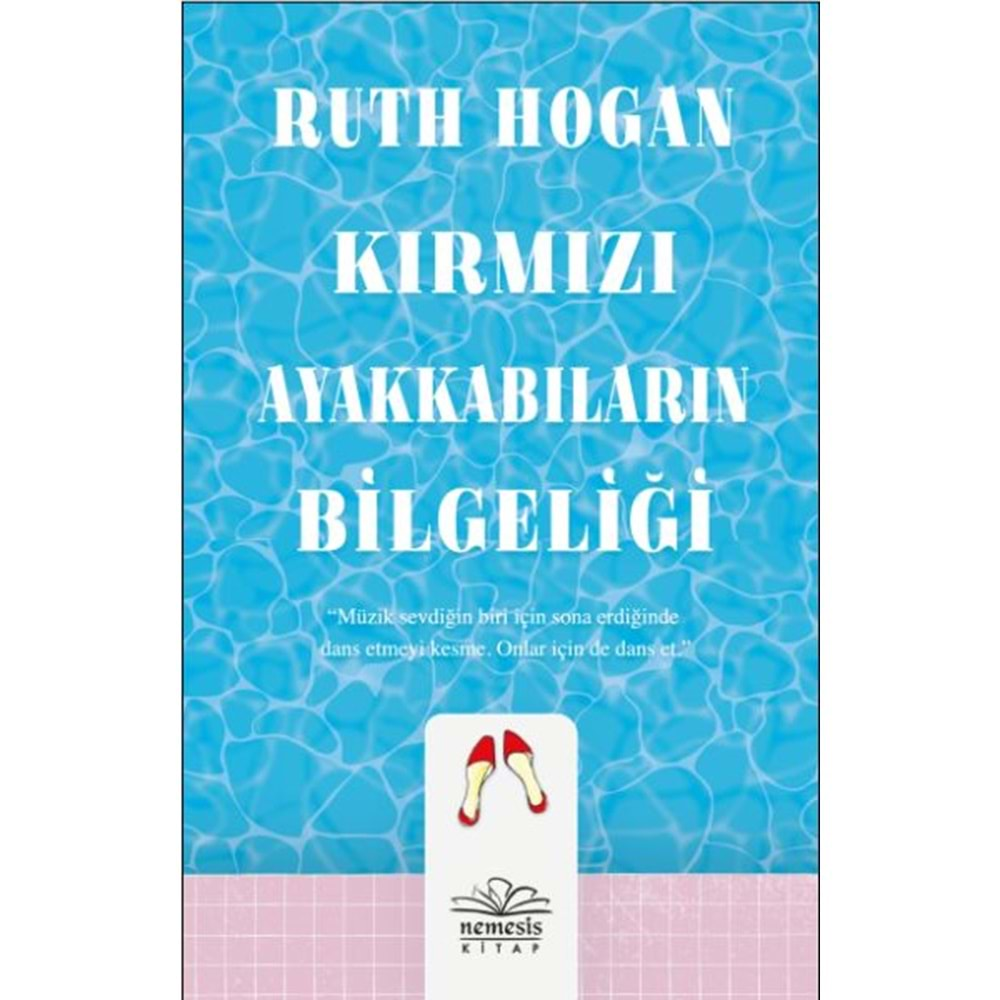 Kırmızı Ayakkabıların Bilgeliği