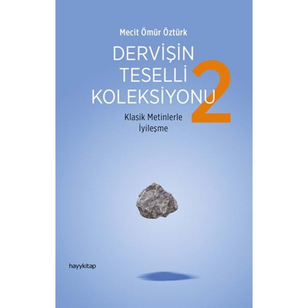 Dervişin Teselli Koleksiyonu - 2