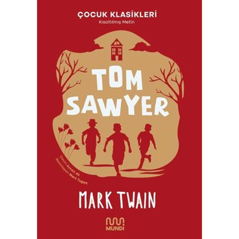 Tom Sawyer