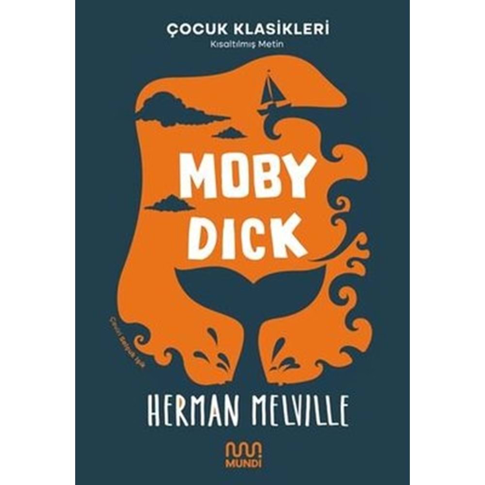 Moby Dick