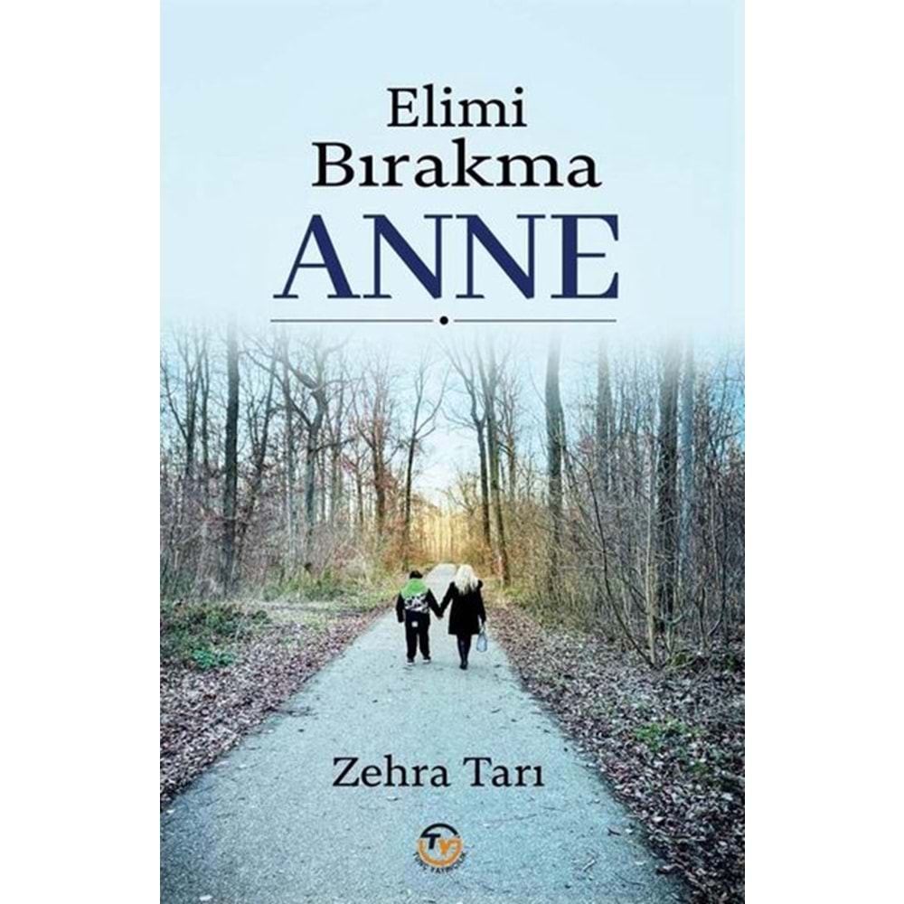 Elimi Bırakma Anne